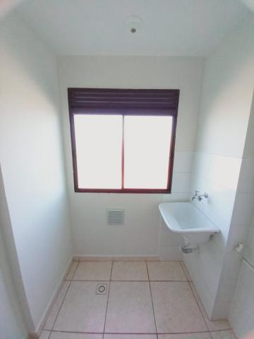 imagem 5 - Apartamento de 42m² com 02 quartos para locação - Bonfim Paulista imagem 5 - Apartamento de 42m² com 02 quartos para locação - Bonfim Paulista