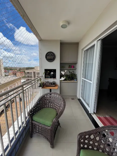imagem 1 - EXCELENTE APARTAMENTO NO NOVA ALIANÇA imagem 1 - EXCELENTE APARTAMENTO NO NOVA ALIANÇA