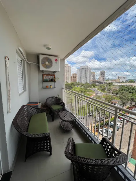 imagem 2 - EXCELENTE APARTAMENTO NO NOVA ALIANÇA imagem 2 - EXCELENTE APARTAMENTO NO NOVA ALIANÇA