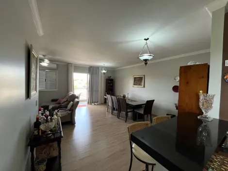 imagem 3 - EXCELENTE APARTAMENTO NO NOVA ALIANÇA imagem 3 - EXCELENTE APARTAMENTO NO NOVA ALIANÇA