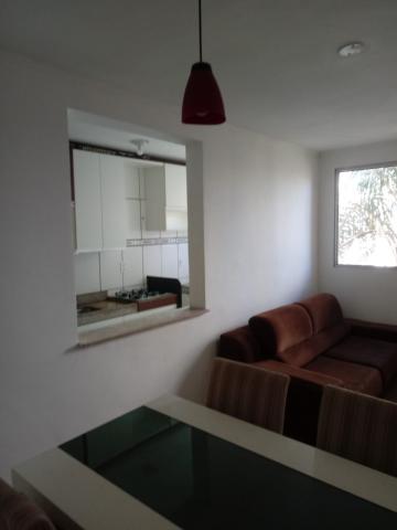 imagem 4 - Apartamento - Padrão imagem 4 - Apartamento - Padrão