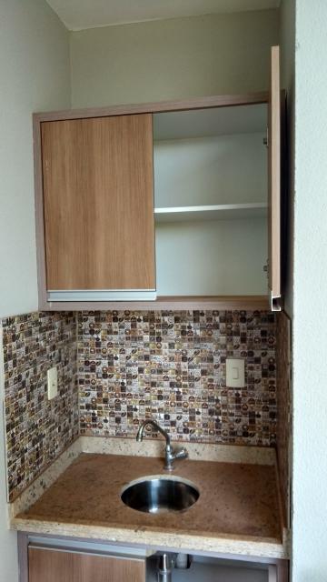 imagem 2 - EXCELENTE APARTAMENTO NO NOVA ALIANÇA imagem 2 - EXCELENTE APARTAMENTO NO NOVA ALIANÇA