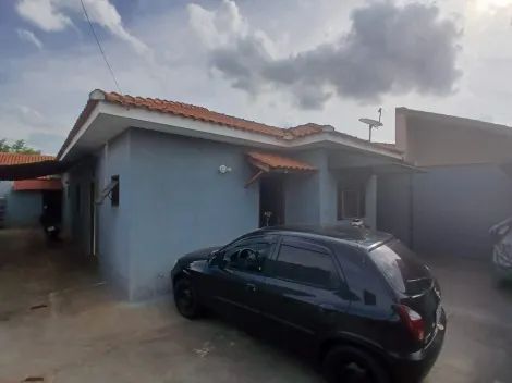 imagem 3 - Casa com 147m² e 5 quartos à venda - Residencial Candido Portinari imagem 3 - Casa com 147m² e 5 quartos à venda - Residencial Candido Portinari