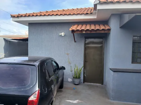 imagem 2 - Casa com 147m² e 5 quartos à venda - Residencial Candido Portinari imagem 2 - Casa com 147m² e 5 quartos à venda - Residencial Candido Portinari