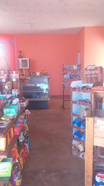 imagem 1 - Comercial padrão - Galpão - Armazém imagem 1 - Comercial padrão - Galpão - Armazém