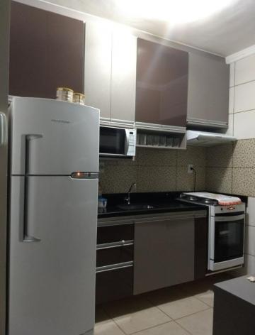 imagem 1 - APARTAMENTO NO BAIRRO RIBEIRÃO VERDE imagem 1 - APARTAMENTO NO BAIRRO RIBEIRÃO VERDE