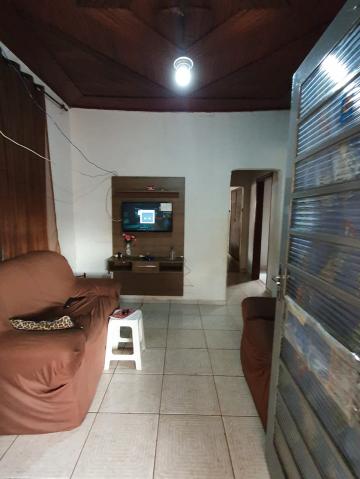 Ribeirão Preto - Vila Virginia - Casas - Padrão - Venda