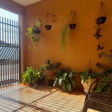 imagem 1 - 03 casas e 1 salão comercial à venda para investimento - Jardinópolis imagem 1 - 03 casas e 1 salão comercial à venda para investimento - Jardinópolis