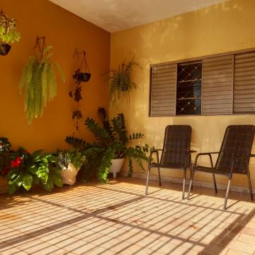 imagem 3 - 03 casas e 1 salão comercial à venda para investimento - Jardinópolis imagem 3 - 03 casas e 1 salão comercial à venda para investimento - Jardinópolis