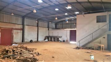 imagem 2 - Comercial padrão - Galpão - Armazém imagem 2 - Comercial padrão - Galpão - Armazém