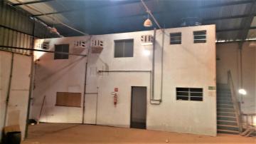 imagem 5 - Comercial padrão - Galpão - Armazém imagem 5 - Comercial padrão - Galpão - Armazém