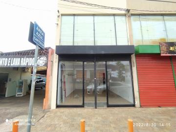 Alugar Comercial / Salão/Galpão/Armazém em Ribeirão Preto R$ 5.500,00 - Foto 1