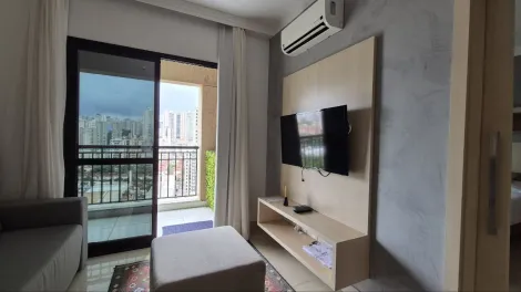 imagem 2 - Apartamento de 45m² com 1 quarto no melhor hotel da cidade!! imagem 2 - Apartamento de 45m² com 1 quarto no melhor hotel da cidade!!