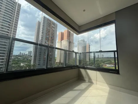 imagem 3 - Apartamento de 126m² com 03 suítes à venda - Jardim Olhos D`Água II imagem 3 - Apartamento de 126m² com 03 suítes à venda - Jardim Olhos D`Água II