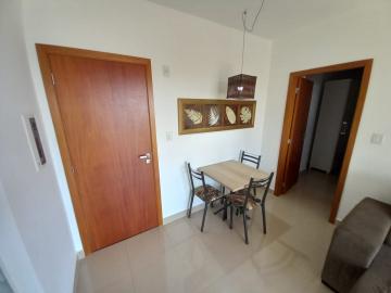 imagem 4 - Apartamento mobiliado de 01 suíte para locação - Ribeirânia imagem 4 - Apartamento mobiliado de 01 suíte para locação - Ribeirânia