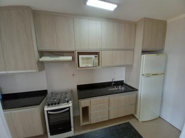 imagem 5 - Apartamento mobiliado de 01 suíte para locação - Ribeirânia imagem 5 - Apartamento mobiliado de 01 suíte para locação - Ribeirânia