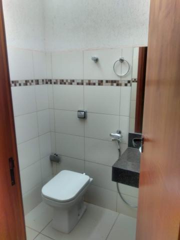 imagem 4 - CASA TÉRREA EM BATATAIS COM VARANDA GOURMET imagem 4 - CASA TÉRREA EM BATATAIS COM VARANDA GOURMET
