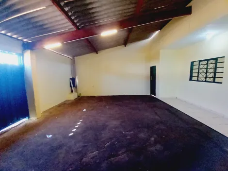 imagem 2 - Casa de 140m² com 3 quartos sendo 1 suíte à venda e locação - Jardinópolis imagem 2 - Casa de 140m² com 3 quartos sendo 1 suíte à venda e locação - Jardinópolis