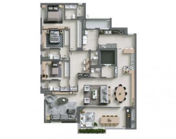 imagem 4 - Apartamento - Padrão imagem 4 - Apartamento - Padrão