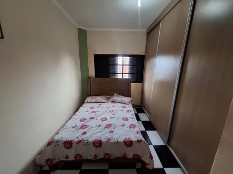 imagem 4 - Casa sobrado de 202m² com 03 quartos à venda - Parque dos Servidores imagem 4 - Casa sobrado de 202m² com 03 quartos à venda - Parque dos Servidores