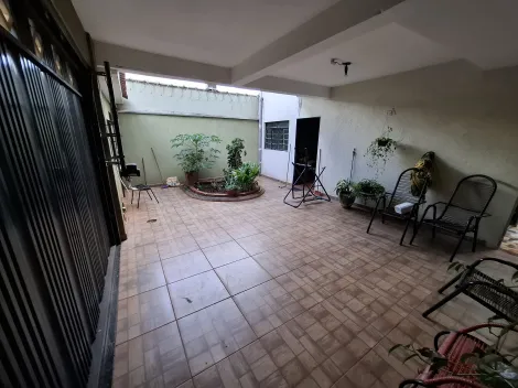 imagem 1 - Casa sobrado de 202m² com 03 quartos à venda - Parque dos Servidores imagem 1 - Casa sobrado de 202m² com 03 quartos à venda - Parque dos Servidores