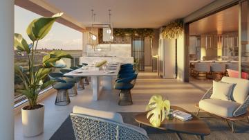 imagem 5 - Apartamento de 298m² com 04 quartos à venda - Jardim Olhos D`Água II imagem 5 - Apartamento de 298m² com 04 quartos à venda - Jardim Olhos D`Água II