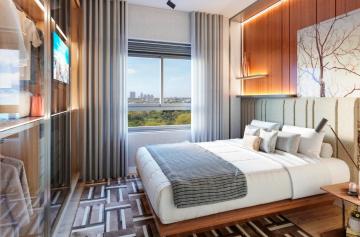 imagem 3 - Apartamento de 111m² com 03 suítes à venda - Jardim Olhos D`Água imagem 3 - Apartamento de 111m² com 03 suítes à venda - Jardim Olhos D`Água