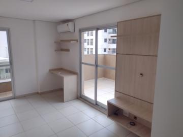 imagem 3 - Flat mobiliado de 32m² com 01 quarto para locação - Nova Aliança imagem 3 - Flat mobiliado de 32m² com 01 quarto para locação - Nova Aliança