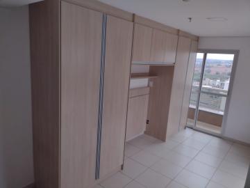 imagem 2 - Flat mobiliado de 32m² com 01 quarto para locação - Nova Aliança imagem 2 - Flat mobiliado de 32m² com 01 quarto para locação - Nova Aliança
