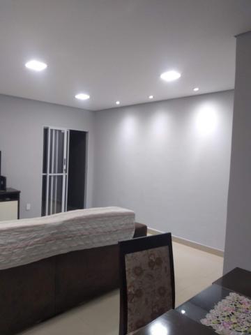 imagem 3 - Casa de 138m² com 03 quartos à venda - Jardim Ouro Branco imagem 3 - Casa de 138m² com 03 quartos à venda - Jardim Ouro Branco