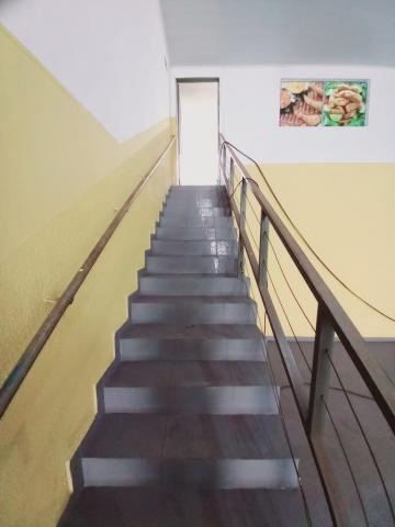 imagem 5 - Salão comercial de 240m² para locação - Vila Tibério imagem 5 - Salão comercial de 240m² para locação - Vila Tibério