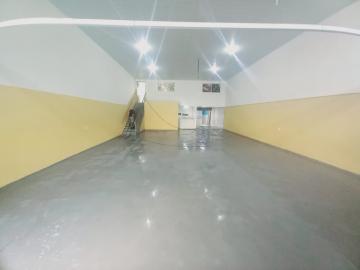 imagem 1 - Salão comercial de 240m² para locação - Vila Tibério imagem 1 - Salão comercial de 240m² para locação - Vila Tibério