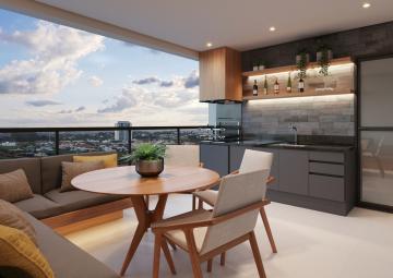 imagem 2 - Apartamento de 126m² com 03 quartos à venda - Jardim Olhos D`Água II imagem 2 - Apartamento de 126m² com 03 quartos à venda - Jardim Olhos D`Água II
