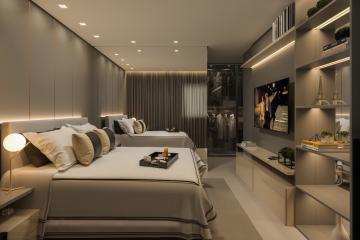 imagem 3 - Apartamento de 126m² com 03 quartos à venda - Jardim Olhos D`Água II imagem 3 - Apartamento de 126m² com 03 quartos à venda - Jardim Olhos D`Água II