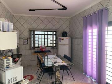 Casas / Padrão em Ribeirão Preto , Comprar por R$318.000,00