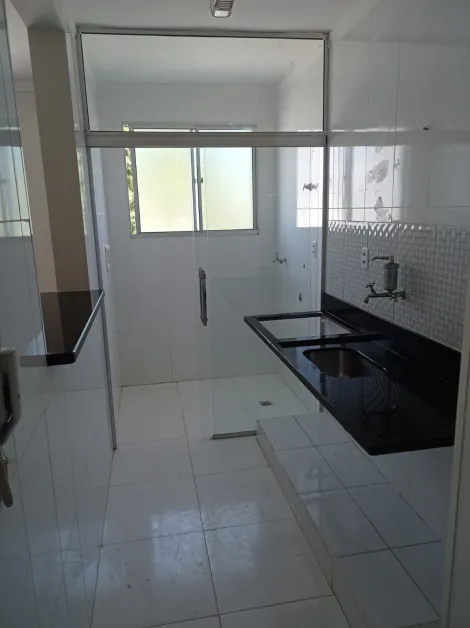 imagem 5 - Apartamento de 45m² com 02 quartos à venda - Parque São Sebastião imagem 5 - Apartamento de 45m² com 02 quartos à venda - Parque São Sebastião