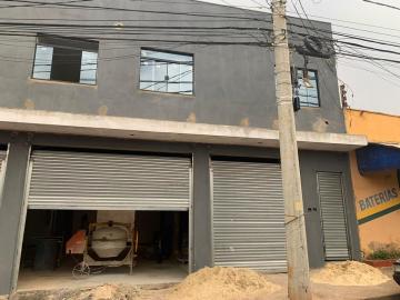 imagem 2 - Prédio Comercial Centro de Sertãozinho imagem 2 - Prédio Comercial Centro de Sertãozinho