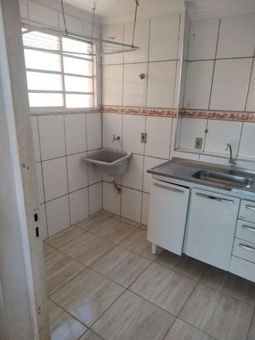 imagem 2 - APARTAMENTO EM SERTÃOZINHO imagem 2 - APARTAMENTO EM SERTÃOZINHO