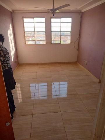 imagem 1 - APARTAMENTO EM SERTÃOZINHO imagem 1 - APARTAMENTO EM SERTÃOZINHO