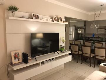 Apartamentos / Padrão em Ribeirão Preto 