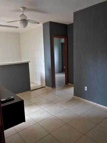 Comprar Apartamentos / Padrão em Ribeirão Preto R$ 202.000,00 - Foto 1