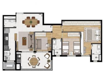 imagem 4 - Apartamento - Padrão imagem 4 - Apartamento - Padrão