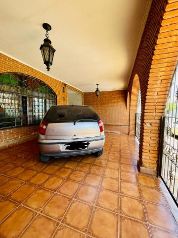 Casas / Padrão em Ribeirão Preto , Comprar por R$636.000,00