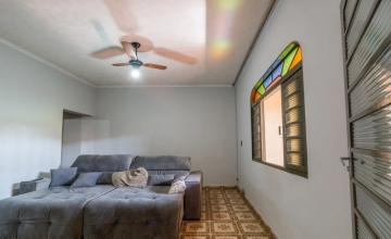 imagem 2 - CASA TÉRREA NA VILA TIBÉRIO imagem 2 - CASA TÉRREA NA VILA TIBÉRIO