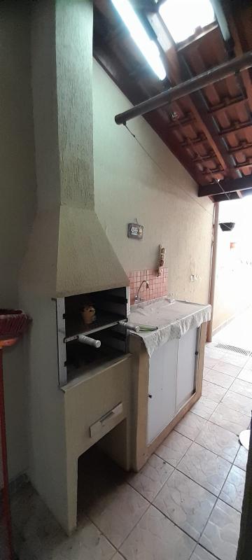 Alugar Casas / Padrão em Ribeirão Preto R$ 1.550,00 - Foto 17