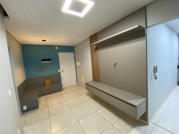 imagem 1 - Apartamento de 49m² com  02 quartos à venda - Quintas de São José imagem 1 - Apartamento de 49m² com  02 quartos à venda - Quintas de São José