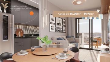 imagem 3 - Lançamento CHIANTI - Apartamento no Alto do Olhos D`Água - Mensais menos de 2 mil imagem 3 - Lançamento CHIANTI - Apartamento no Alto do Olhos D`Água - Mensais menos de 2 mil