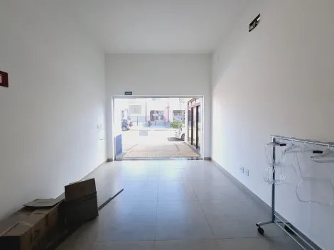 imagem 1 - Sala comercial de 30m² com banheiro - Jardim América imagem 1 - Sala comercial de 30m² com banheiro - Jardim América