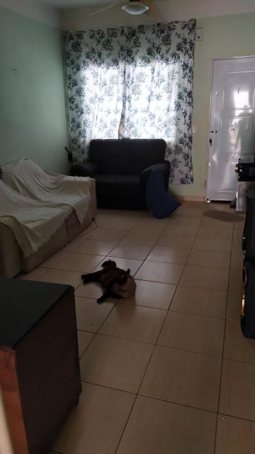 imagem 2 - SOBRADO EM CONDOMÍNIO FECHADO imagem 2 - SOBRADO EM CONDOMÍNIO FECHADO