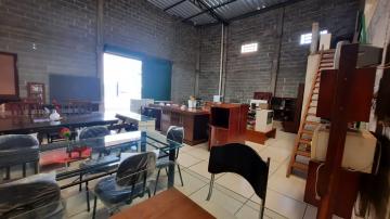 imagem 2 - Comercial padrão - Galpão - Armazém imagem 2 - Comercial padrão - Galpão - Armazém